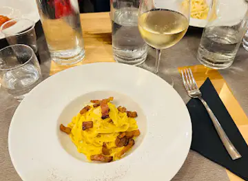 Il Segreto - Italian restaurant near the Vatican