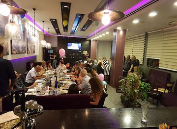 israel/nazareth/restaurant/joory