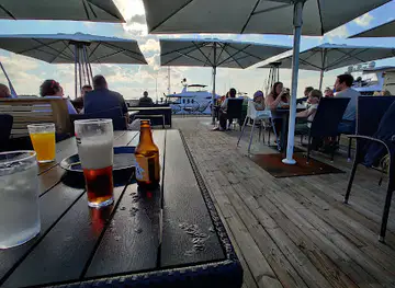 Ebbas By The Sea