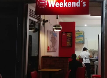 colombia/villavicencio/restaurant/weekend-s-villavicencio