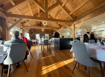 canada/maritimes/restaurant/woodroad-restaurant-a-cape-breton-dining-experience