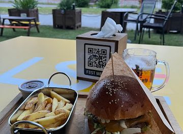 slovakia/presov/restaurant/fest-bistro