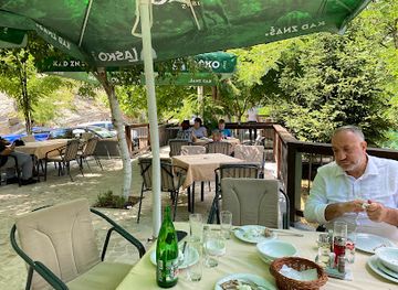 bosnia-and-herzegovina/herzegovina/restaurant/bagrem-jablanica-restaurant