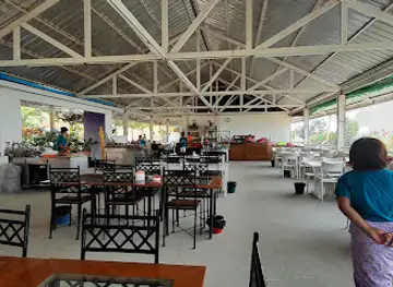 ငွေပင်လယ် စားသောက်ဆိုင် (Rakhine_Myanmar Regional Restaurtant) မြန်မာထမင်း အဝစား ၆၅၀၀