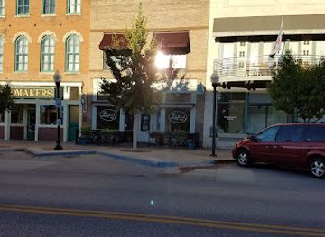 Ladybird Diner