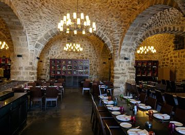jordan/amman-plateau/restaurant/kan-zamaan-restaurant