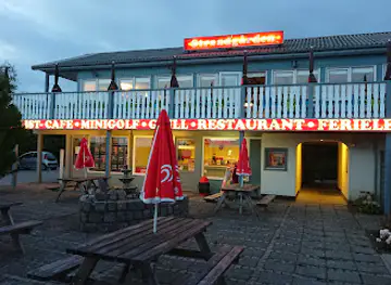 Restaurant Strandgården
