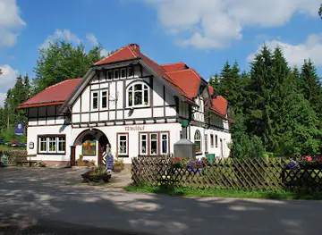 Waldgasthaus Mönchhof