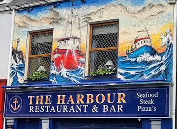 ireland/donegal-bay/restaurant/four-lanterns-restaurant