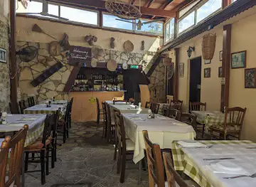 Hideaway Restaurant