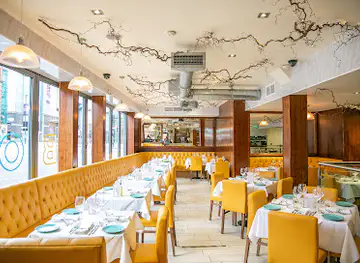 Italiana Fifty Five Liverpool Road