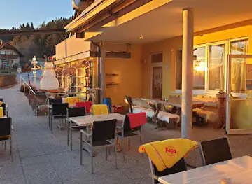 Restaurant Karawankenblick am Pyramidenkogel – Christoph Schaschl