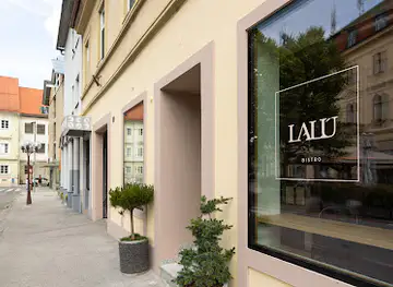 LALU bistro d.o.o.