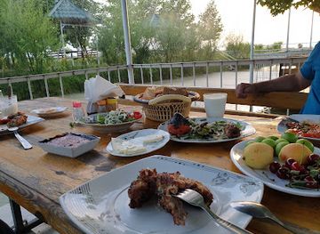 azerbaijan/yevlakh/restaurant/sharur