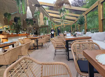NOOKA Restaurant