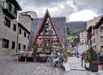 andorra/la-massana/restaurant/fred-oh
