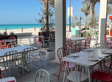 Antonia - Mamsha Al Saadiyat