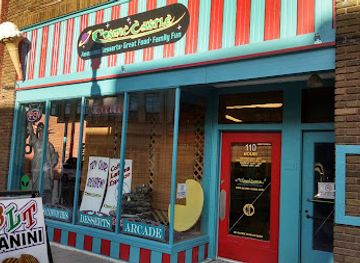 kansas/southeast-kansas/restaurant/cosmic-castle