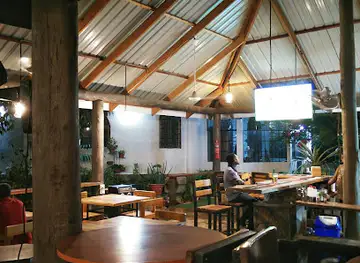 Cosmopolitan Restaurant And Bistro