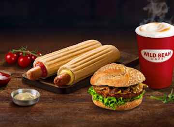 poland/holy-cross-mountains/restaurant/wild-bean-cafe