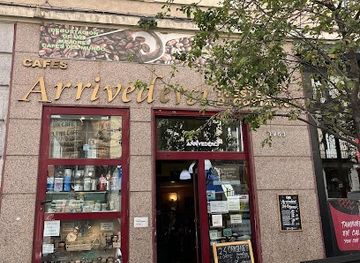 spain/madrid/chueca/restaurant/arrivederci-coffee