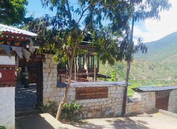 bhutan/punakha-valley/restaurant/chimi-lhakhang-organic-cafe