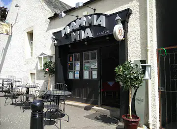 Mamma Mia Restaurant