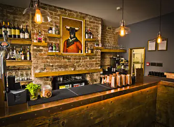 Cowshed Liverpool