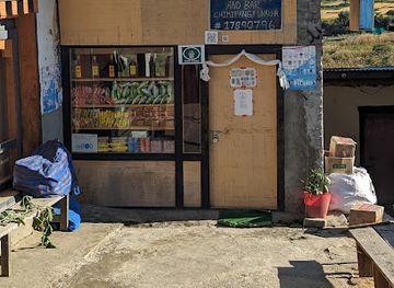 bhutan/wangdue-phodrang/restaurant/creative-restaurant-and