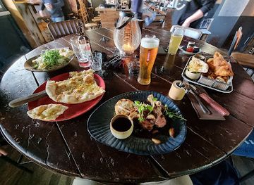 guernsey/grandes-rocques/restaurant/nineteen-bar-grill