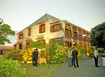 Le Jardin de Beau Vallon