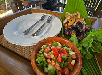 Sunrise Beach Bar/Grill