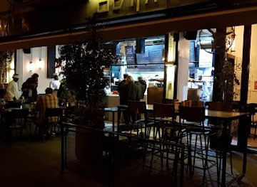 israel/jaffa/restaurant/hakosem