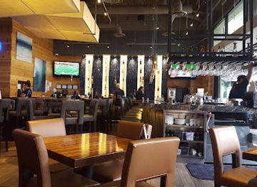 Kona Grill - Boise