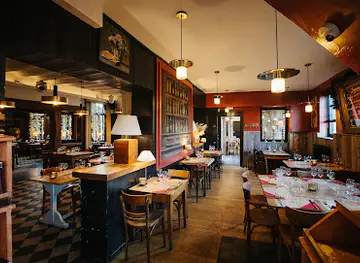 Brasserie Chez Clément