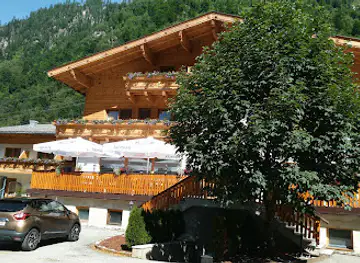 Gasthof Zur Kunstleralm