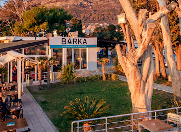 montenegro/bar/restaurant/barka