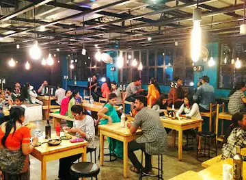 Cafe Junoon®