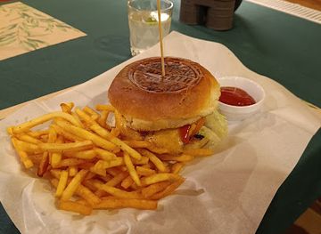 poland/lublin/tatary/restaurant/encanto-bistro