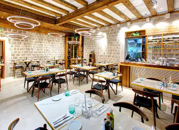 Forty Four Restaurant