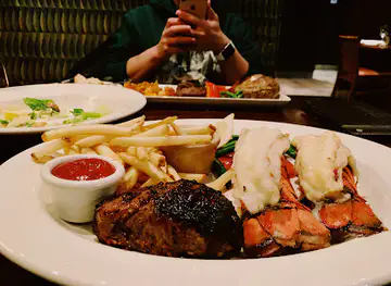The Keg Steakhouse + Bar - Brandon