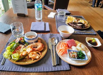 south-korea/jeju-city/restaurant/samdajeong