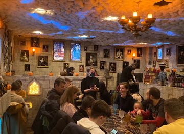 hungary/northern-great-plain/restaurant/the-magic-budapest