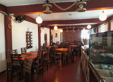 Rasa Bojun - Authentic Sri Lankan Quisine