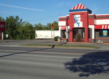 vermont/rutland/restaurant/kfc