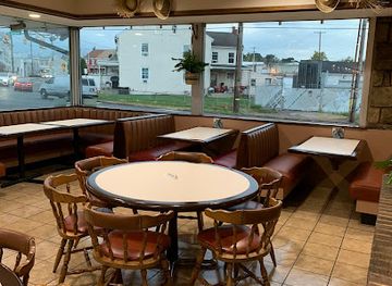 pennsylvania/reading/restaurant/el-unico-restaurant