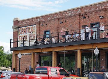 Central Feed Grilling Company