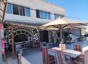 Restaurant De L'île