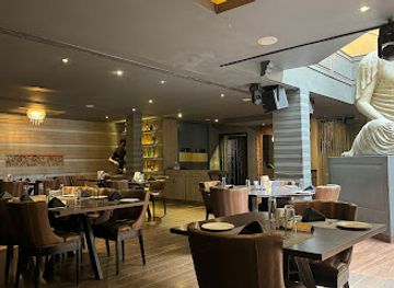 nigeria/lagos/victoria-island/restaurant/the-spice-route