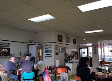 Best Cafe